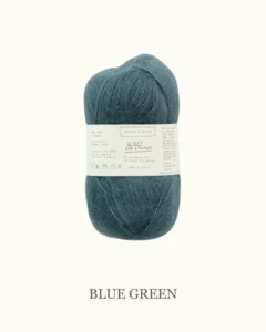 Blue Green