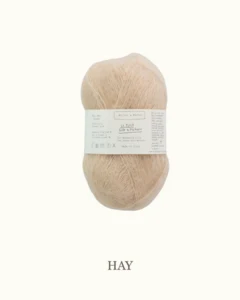 Hay