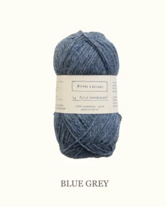 Blue Grey