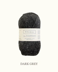 Dark Gray