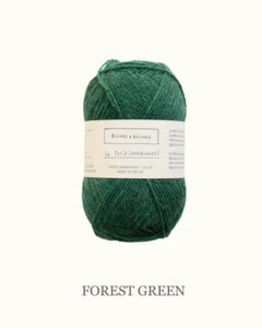 Forest Green