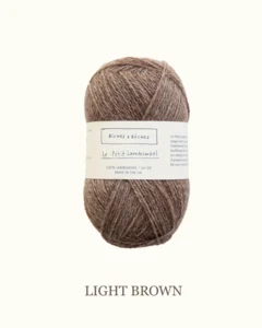 Light Brown