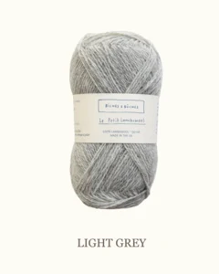 Light Gray