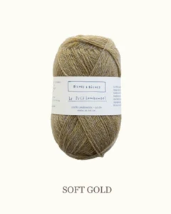 Soft Gold