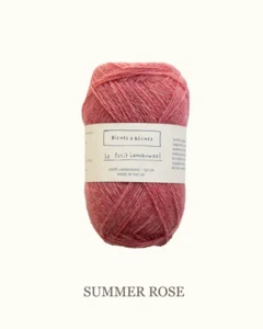 Summer Rose