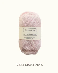Very Light Pink