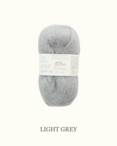 Light Gray