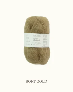Soft Gold