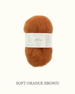 Soft Orange