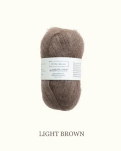 Light Brown