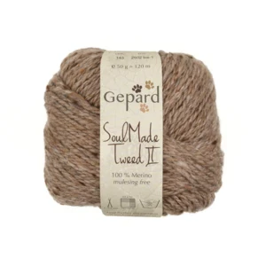 SoulMade Tweed II - 143