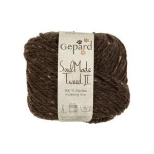 SoulMade Tweed II - 148