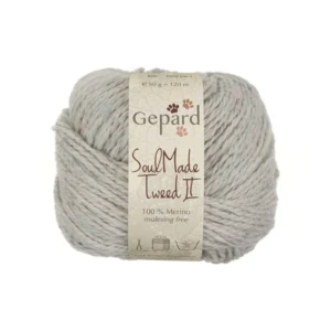 SoulMade Tweed II - 520
