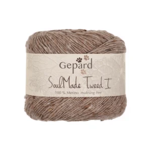 SoulMade Tweed I - 143