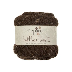 SoulMade Tweed I - 148