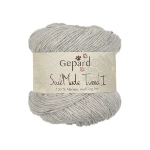 SoulMade Tweed I - 520