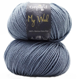 Gepard My Wool