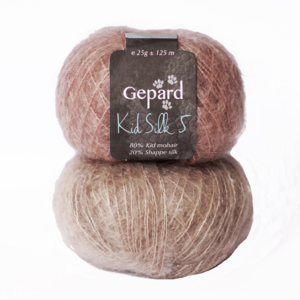 Gepard Kid Silk 5