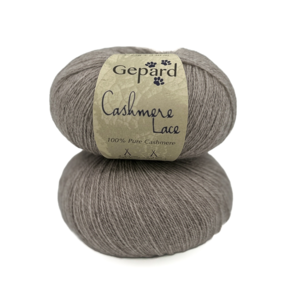 Gepard Cashmere Lace