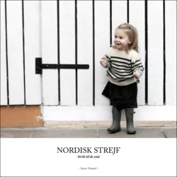 Anne Ventzel: Nordisk Strejf