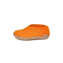 Glerups - shoe junior - orange