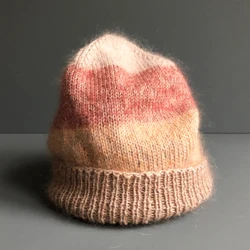 TRS Frost beanie