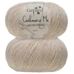 Cashmere Me