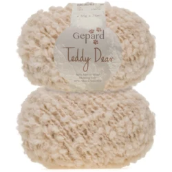 Gepard Teddy Dear