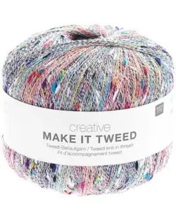 Make It Tweed - Multi