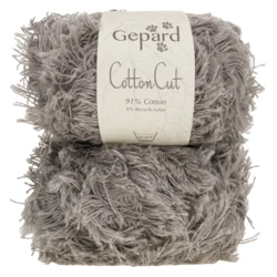 Gepard Cotton Cut