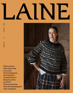 LAINE 23 - Preorder ( 5. november )