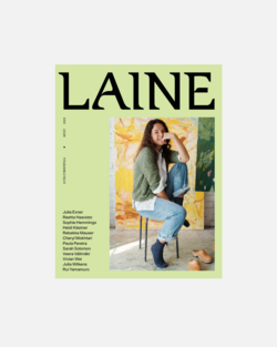 LAINE MAGAZINE