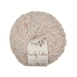 Curly Cotton