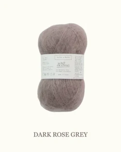 Le Petit Silk & Mohair  ( PÅ LAGER 28 Juni 2026 )