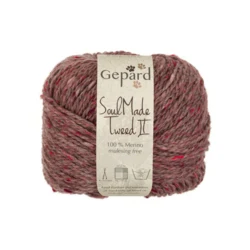 Gepard SoulMade Tweed II
