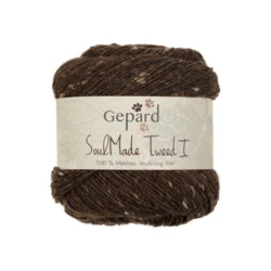Gepard SoulMade Tweed I