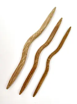 Cable Needle, Koshitsu Bamboo