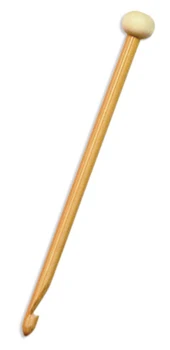 SeeKnit Mini bambus hæklekrog