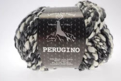 Perugino - thick wool