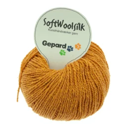 Gepard SoftWool Silk