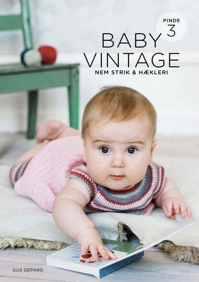 i morgen TVsæt svulst Køb Gepard Baby Vintage til pind 3 - Tilbud: 98,00 DKK,-