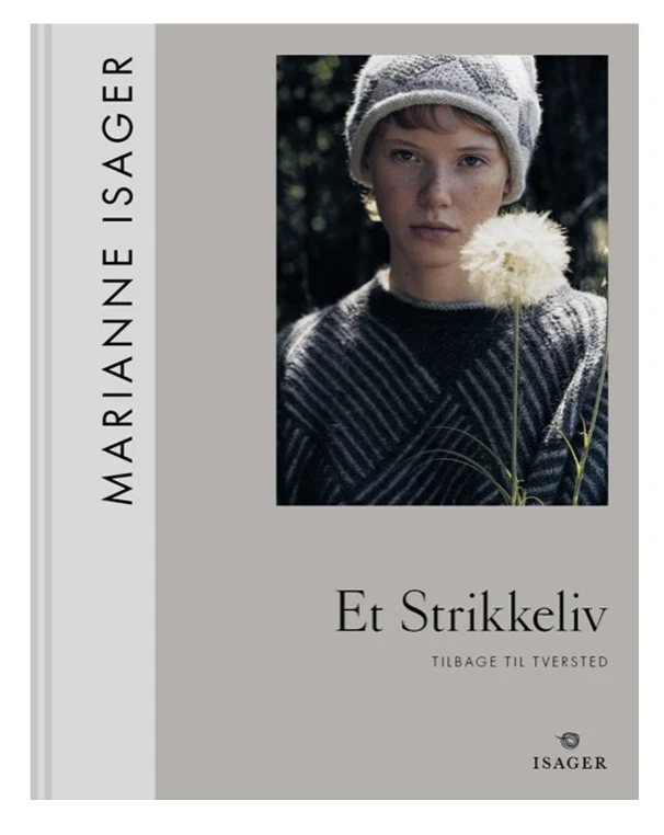 Marianne Isager: Et strikkeliv - til Tversted