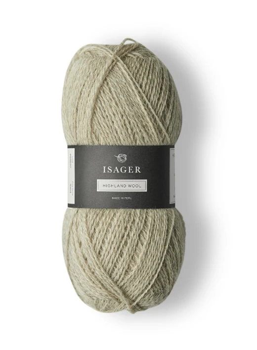 Isager Wool