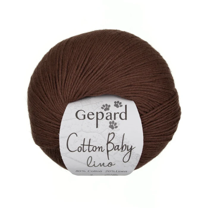 Gepard Cotton Baby Lino