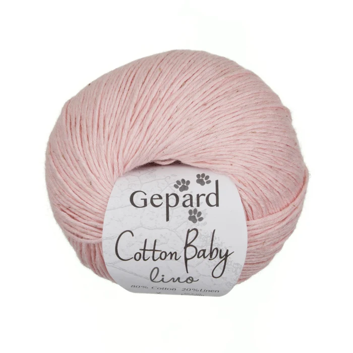 Gepard Cotton Baby Lino