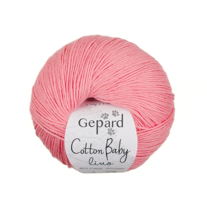 Gepard Cotton Baby Lino