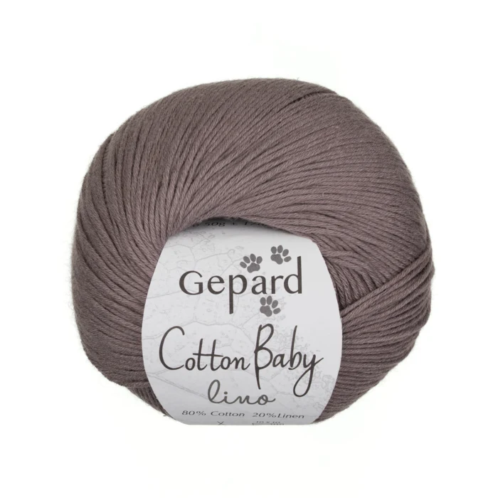 Gepard Cotton Baby Lino