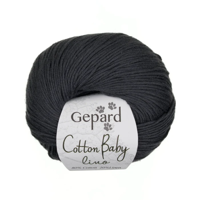Gepard Cotton Baby Lino