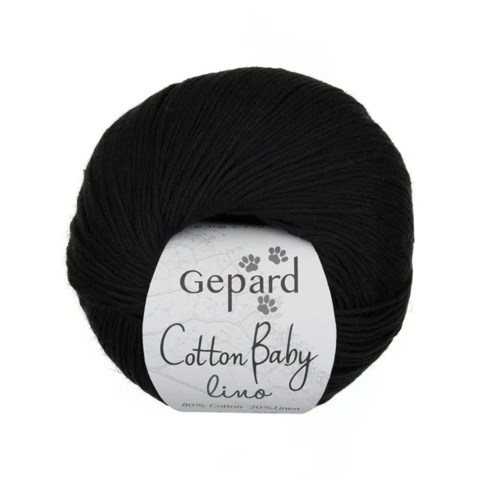 Gepard Cotton Baby Lino