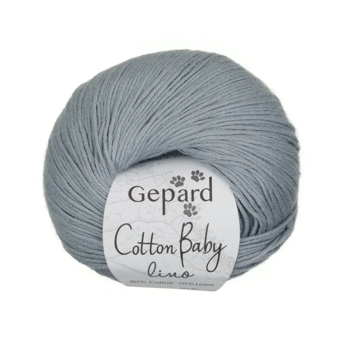 Gepard Cotton Baby Lino